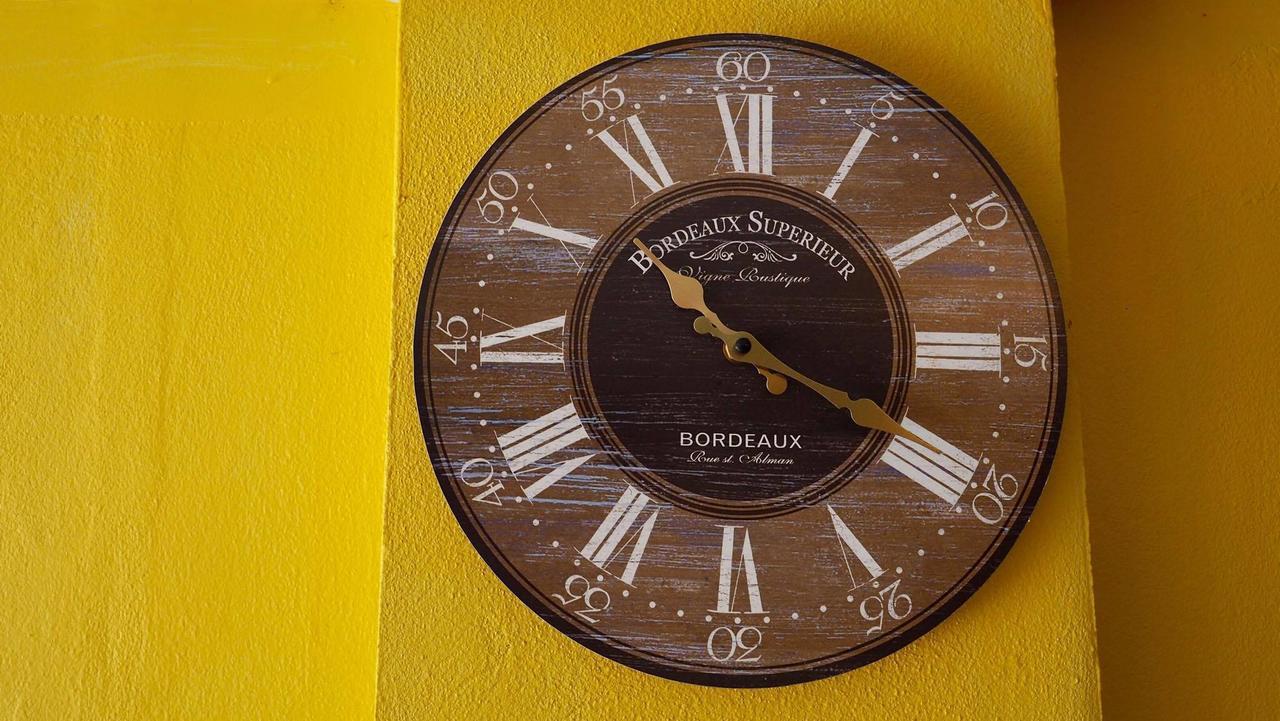 Fellow Hostel Чиангмай Екстериор снимка